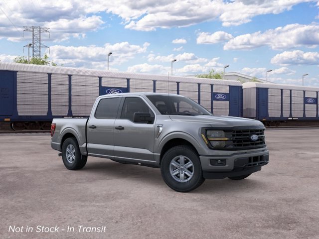 New 2026 Ford F150 XLT RWD image 7
