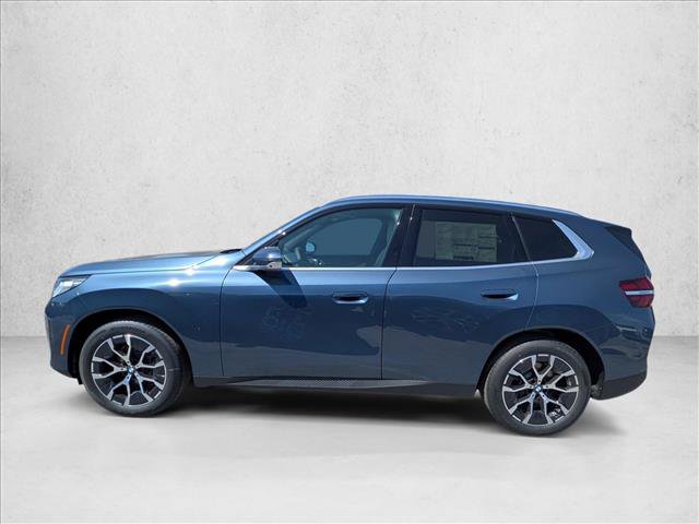 New 2026 BMW X3 xDrive30i w/ Premium Package AWD/4WD image 9
