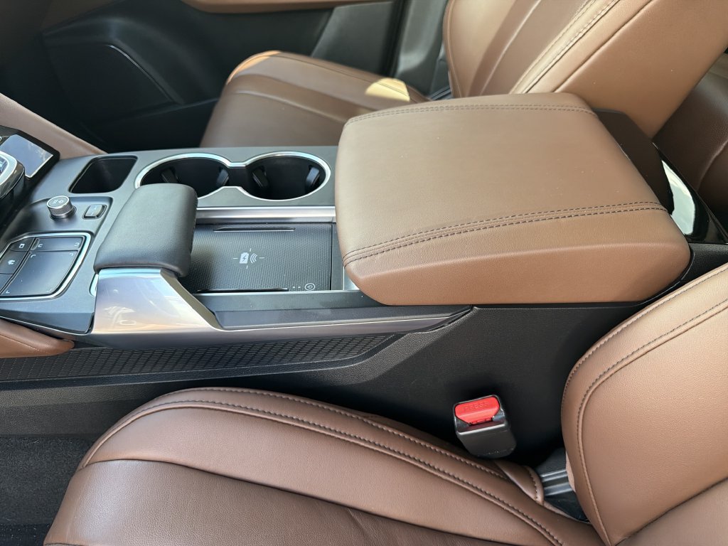 Used 2024 Acura MDX w/ Technology Package FWD image 23