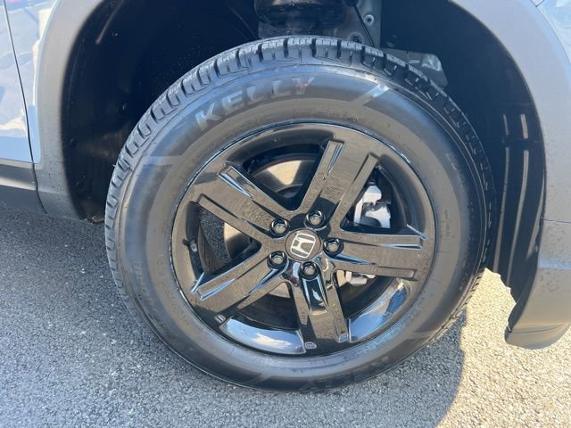 Used 2023 Honda Ridgeline Black Edition image 31