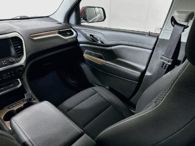 Used 2022 GMC Acadia SLE AWD/4WD image 26