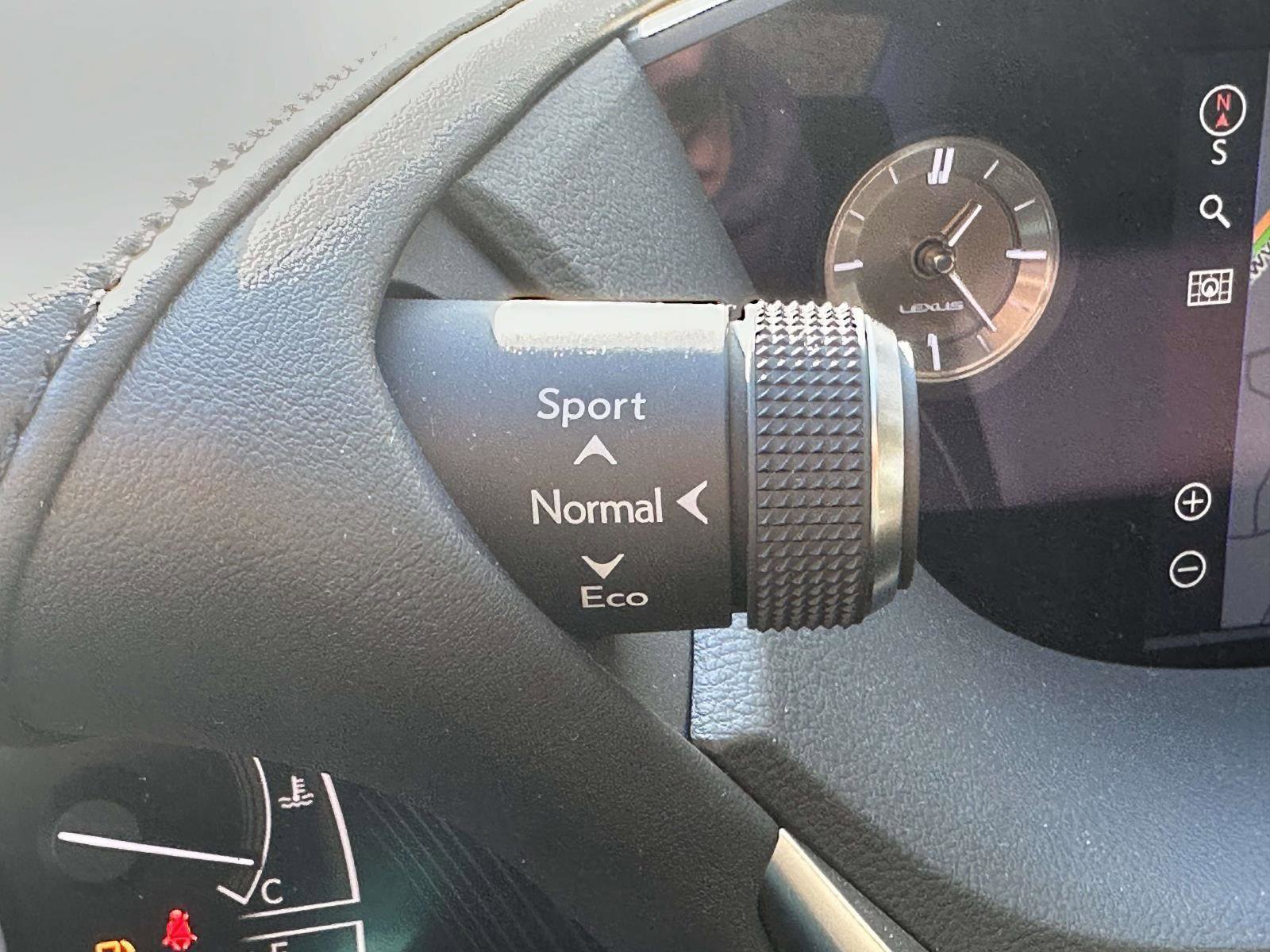 Used 2021 Lexus ES 350 ES 350 image 38