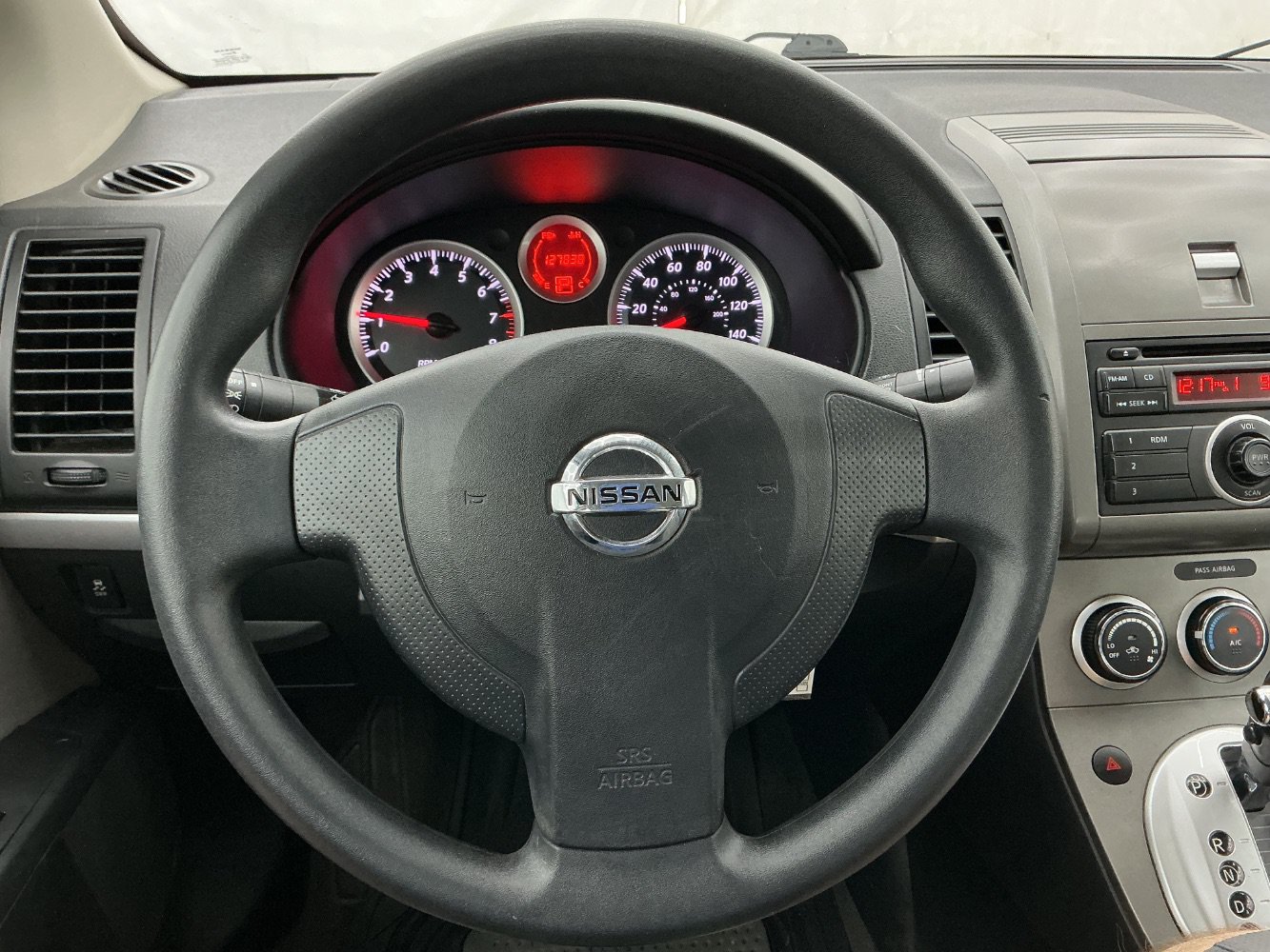 Used 2012 Nissan Sentra 2.0 FWD image 15