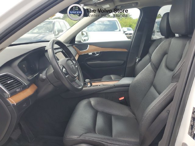 Certified 2023 Volvo XC90 B6 Core w/ Protection Package Premier AWD/4WD image 15