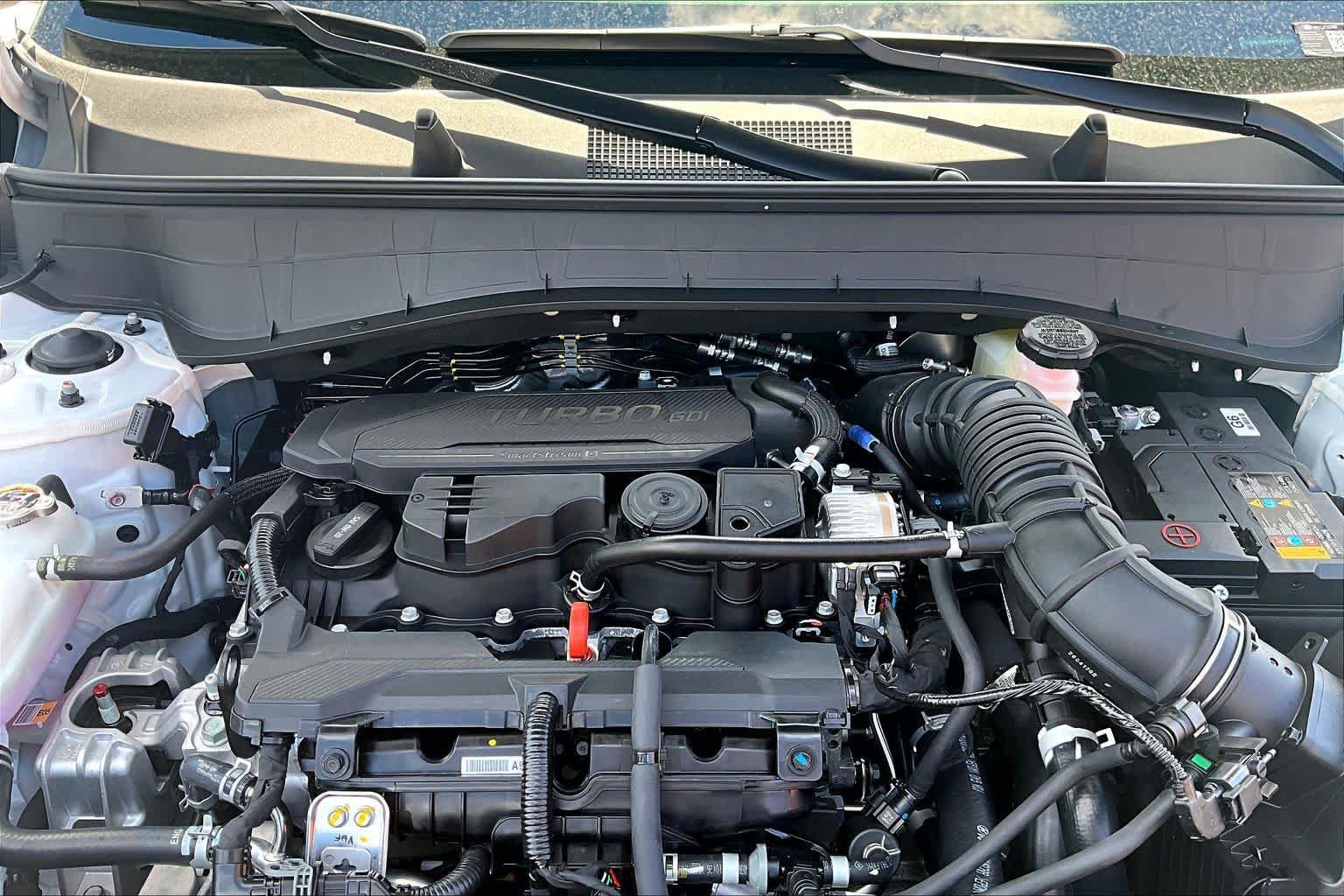 New 2026 Hyundai Kona SEL Premium FWD image 16
