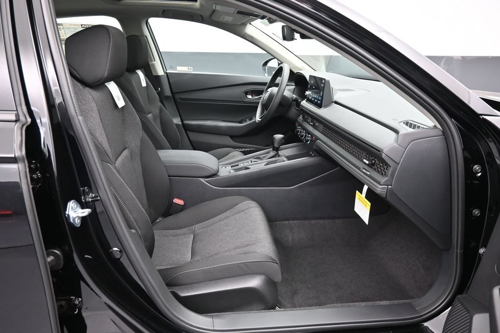 New 2026 Honda Accord SE image 33