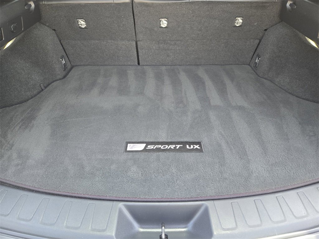 Used 2020 Lexus UX 250h F Sport w/ F Sport Premium Package image 33