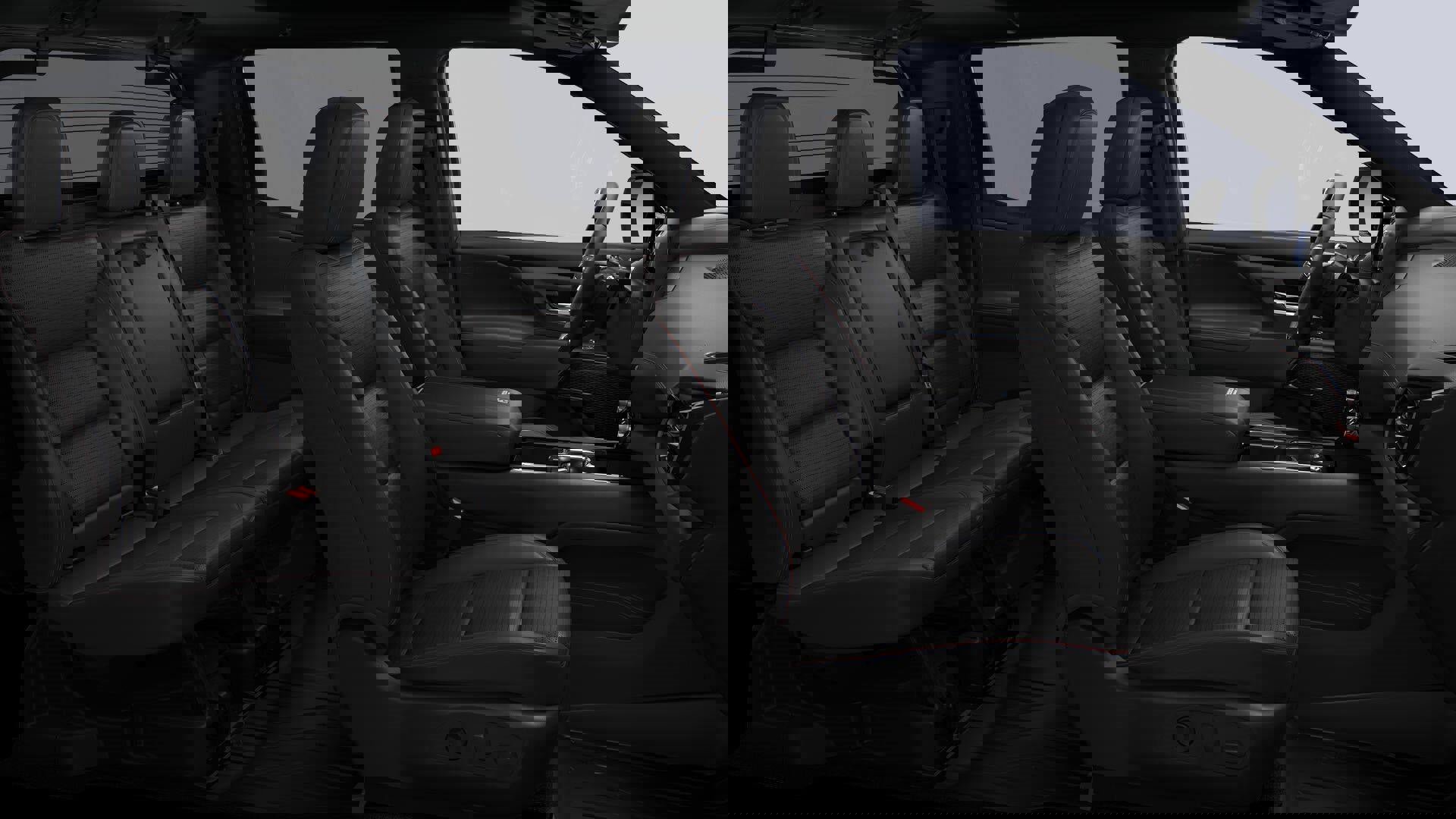 New 2024 Chevrolet Silverado EV RST image 33