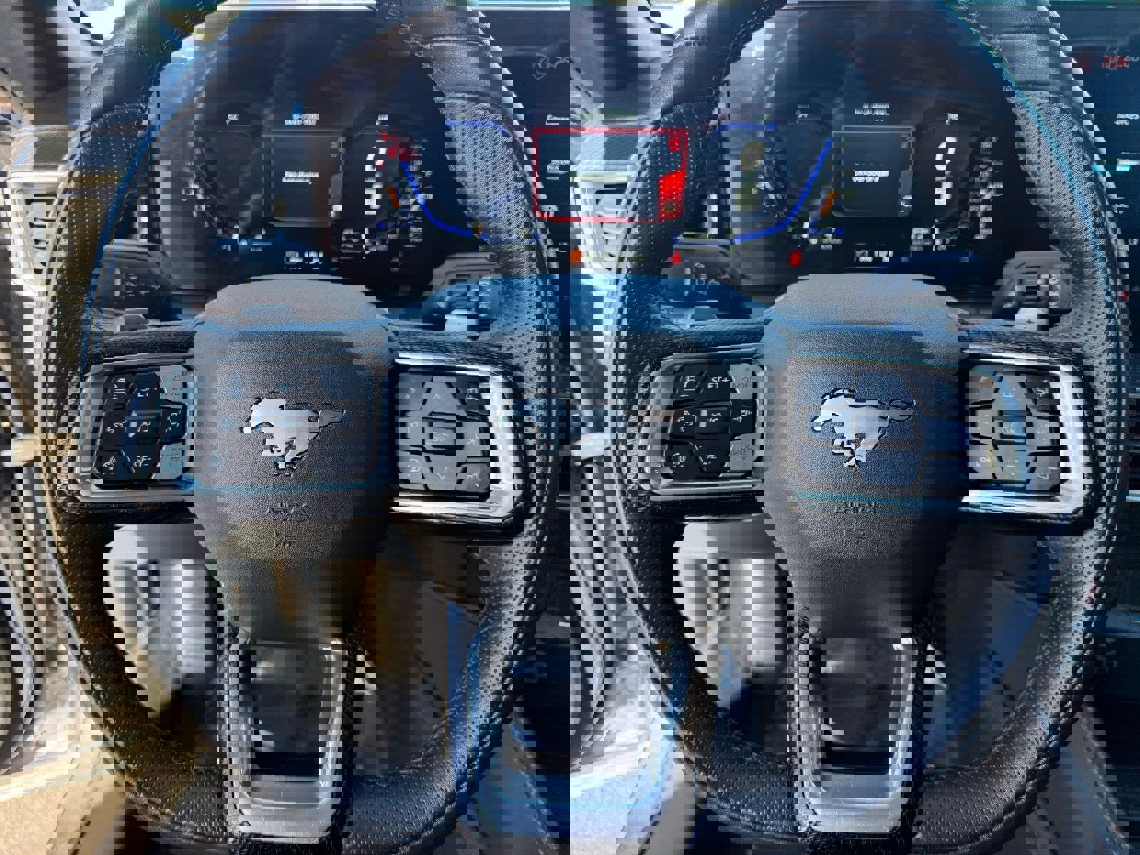 Used 2024 Ford Mustang GT Premium image 17