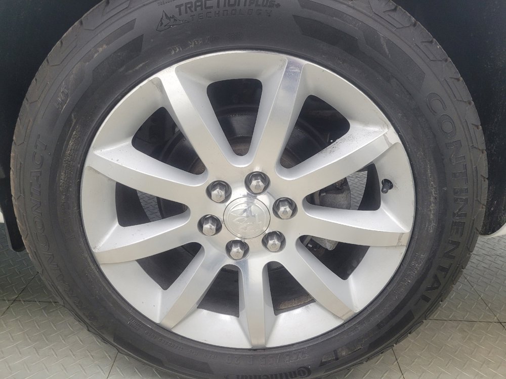 Used 2017 Buick Enclave Premium w/ Experience Buick Package AWD/4WD image 31