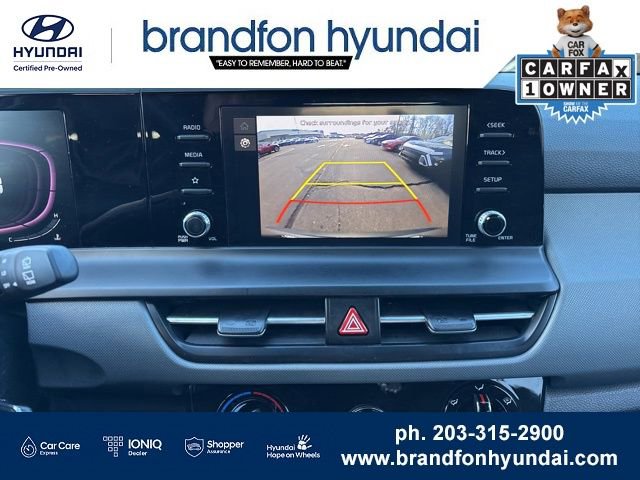 Used 2024 Kia Seltos LX AWD/4WD image 20