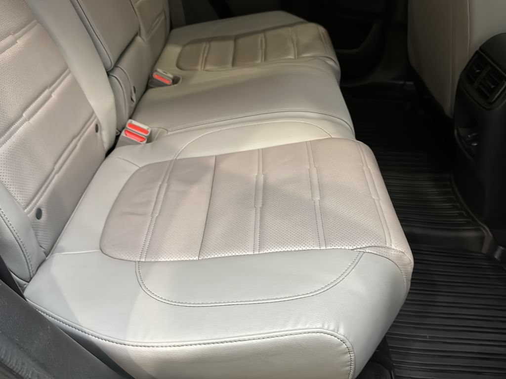 Used 2019 Honda CR-V EX-L image 19