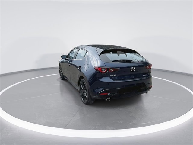 New 2026 MAZDA MAZDA3 s Sport image 7