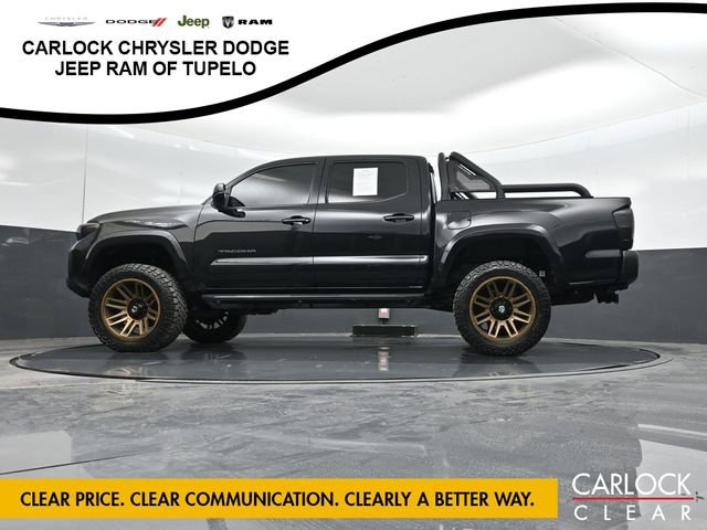 Used 2021 Toyota Tacoma SR5 image 51