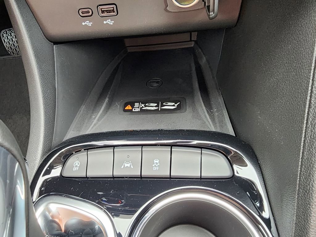 New 2026 Buick Encore GX Sport Touring w/ Advanced Technology Package image 29