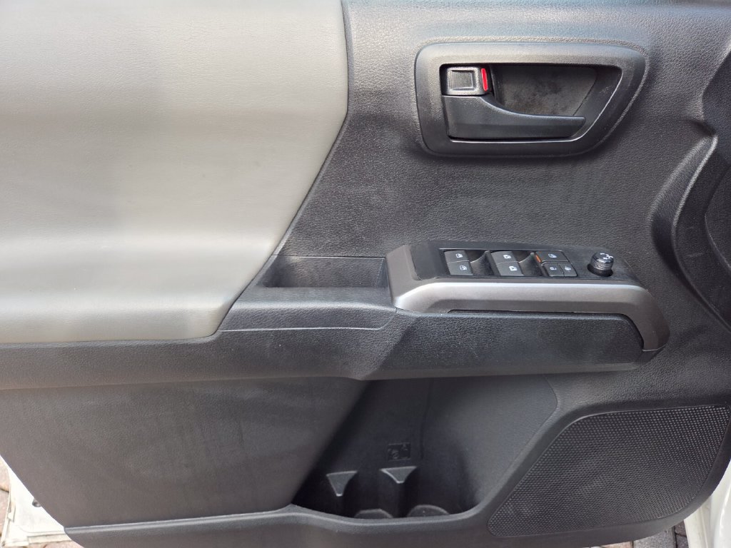 Certified 2023 Toyota Tacoma SR5 RWD image 26