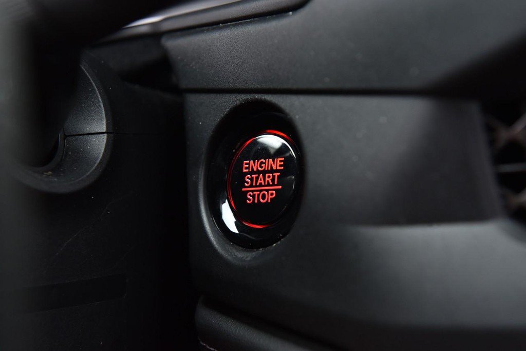 Certified 2023 Honda Accord EX image 17
