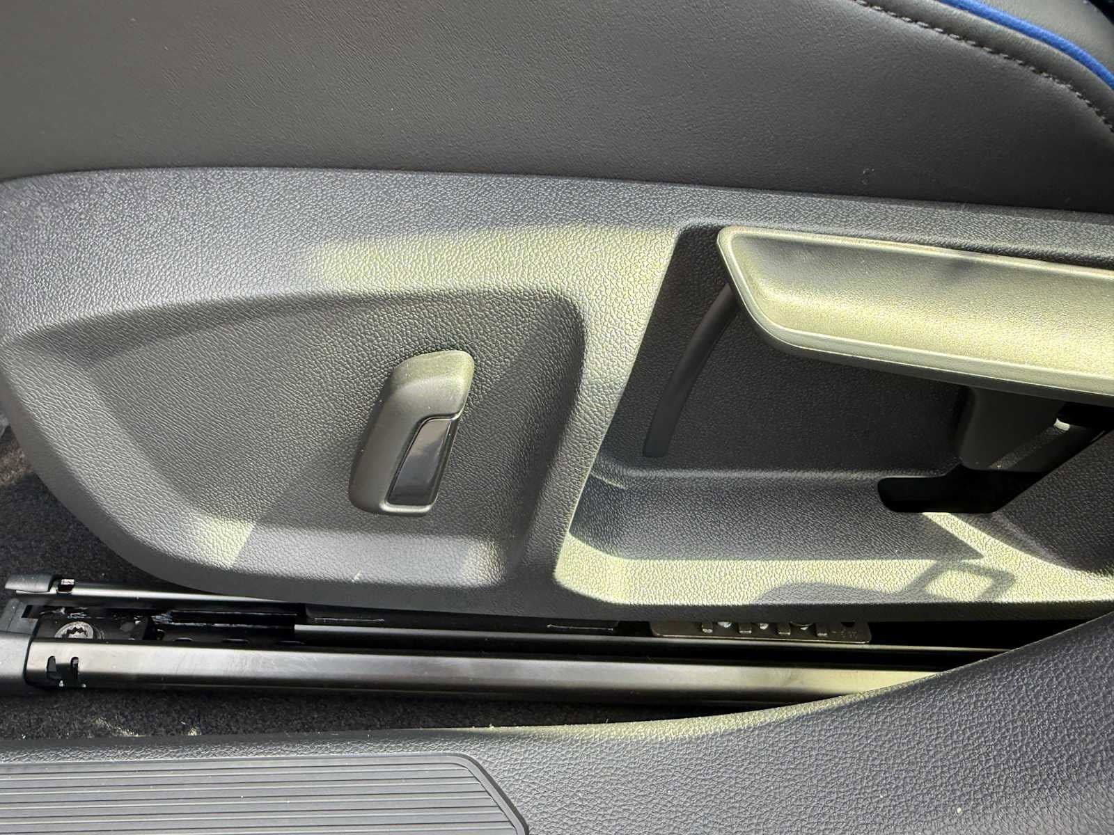 New 2026 Volkswagen Golf w/ Euro Style Package AWD/4WD image 9