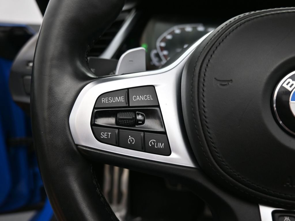 Used 2020 BMW Z4 M40i image 26