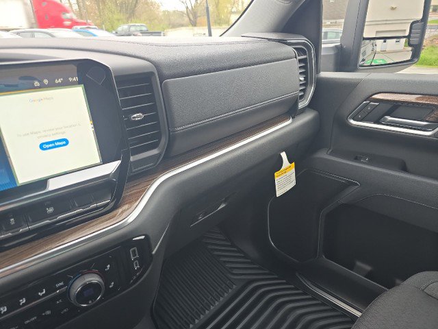 New 2025 Chevrolet Silverado 2500 LT image 34