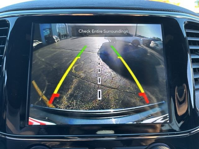 Certified 2020 Jeep Grand Cherokee Limited w/ Trailer Tow Group IV image 52