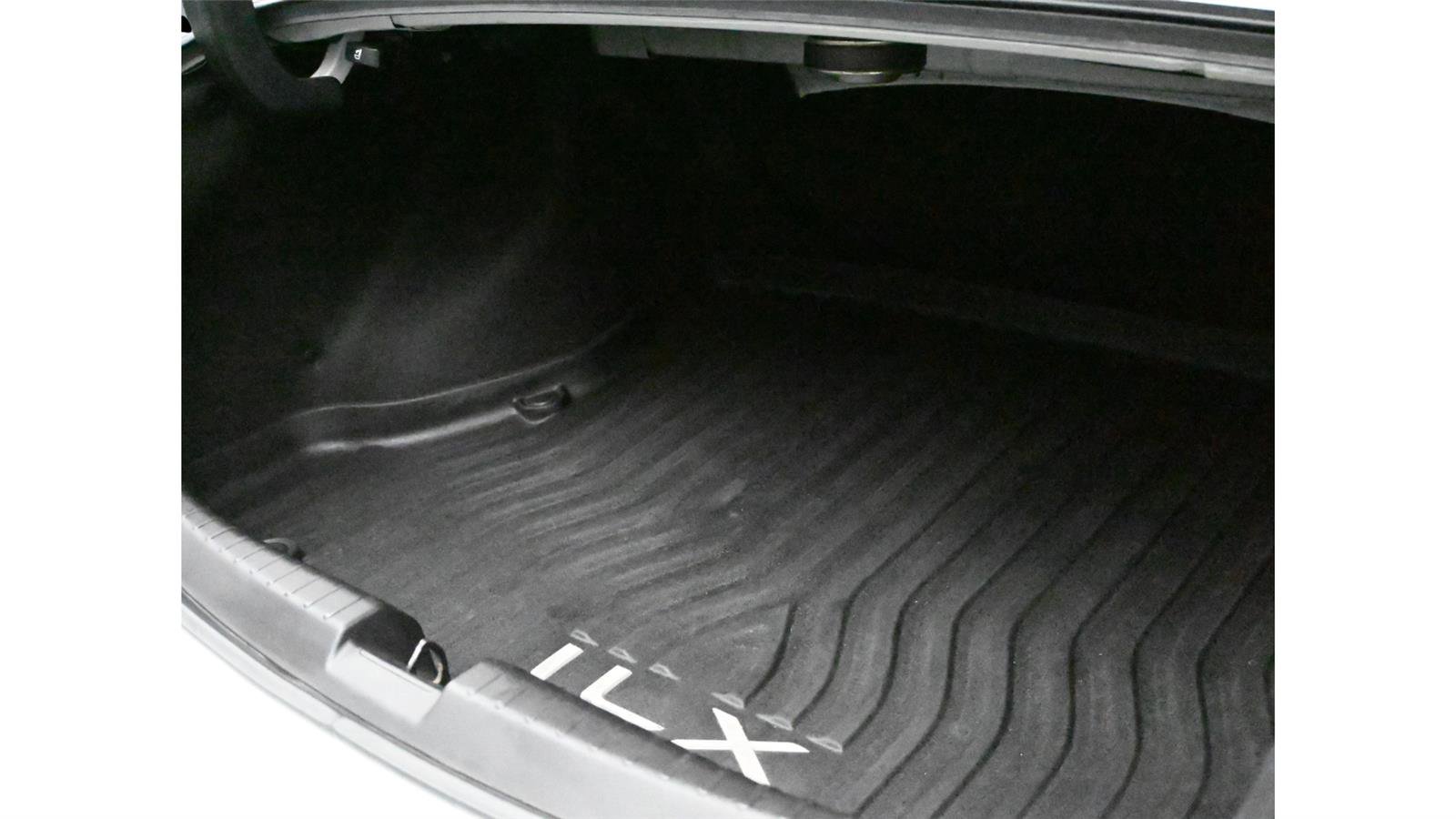 Used 2019 Acura ILX image 18