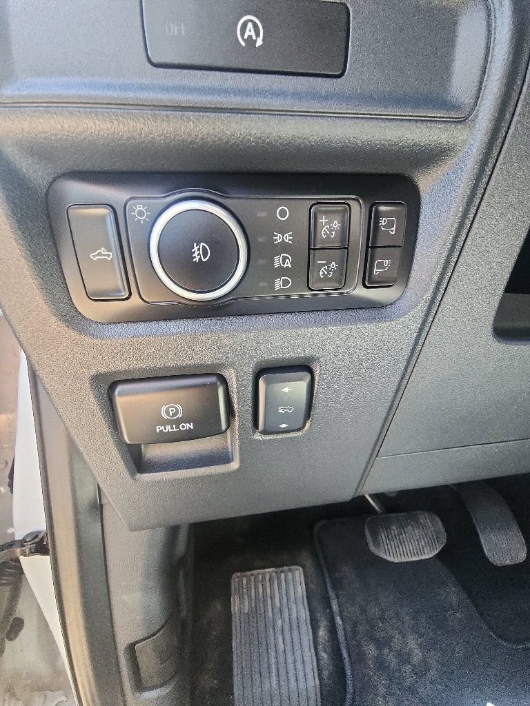 Used 2025 Ford F150 Tremor w/ Bed Utility Package AWD/4WD image 20