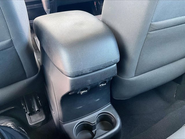 Used 2011 Jeep Wrangler Sport AWD/4WD image 21
