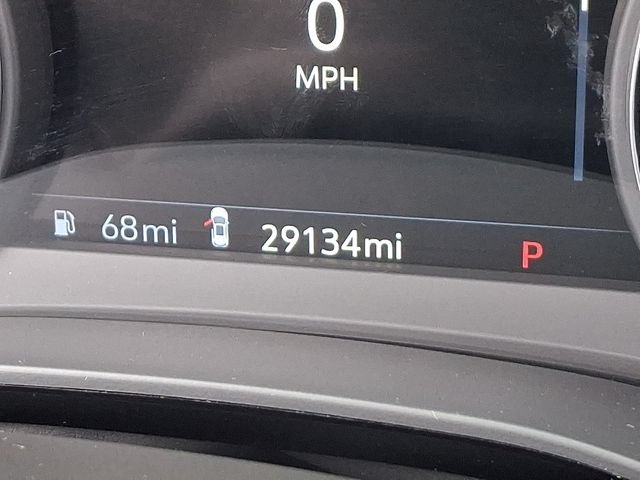 Certified 2021 Cadillac XT5 Sportv AWD/4WD image 19
