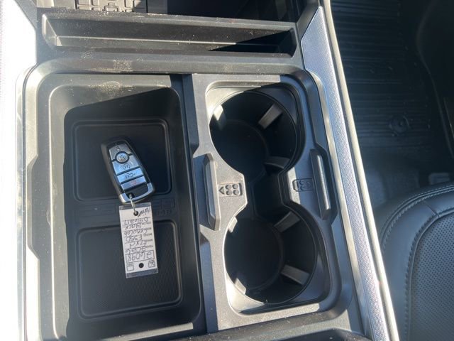 New 2026 Ford F350 Platinum image 31