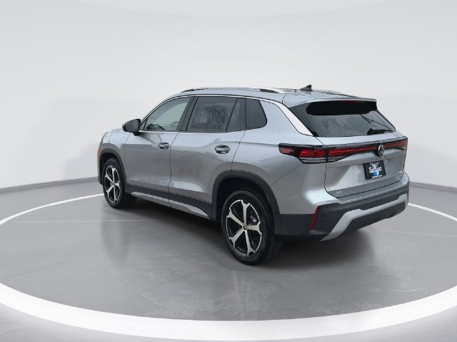 New 2026 Volkswagen Tiguan SE AWD/4WD image 10