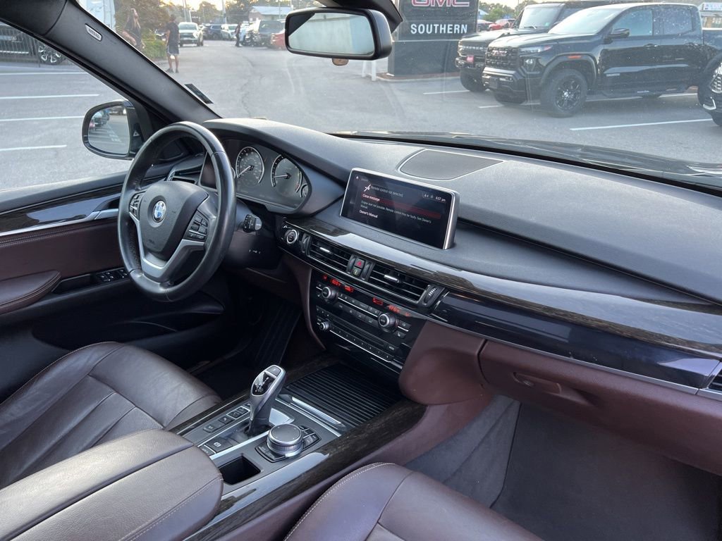 Used 2018 BMW X5 xDrive35i image 33