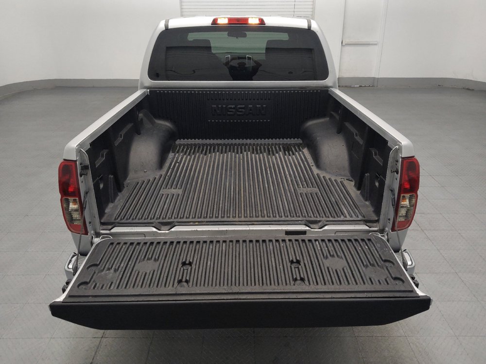 Used 2016 Nissan Frontier S RWD image 29