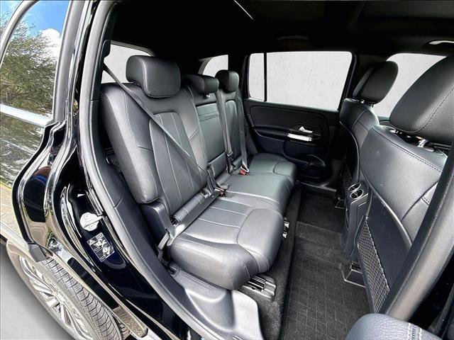 Used 2023 Mercedes-Benz GLB 250 image 29