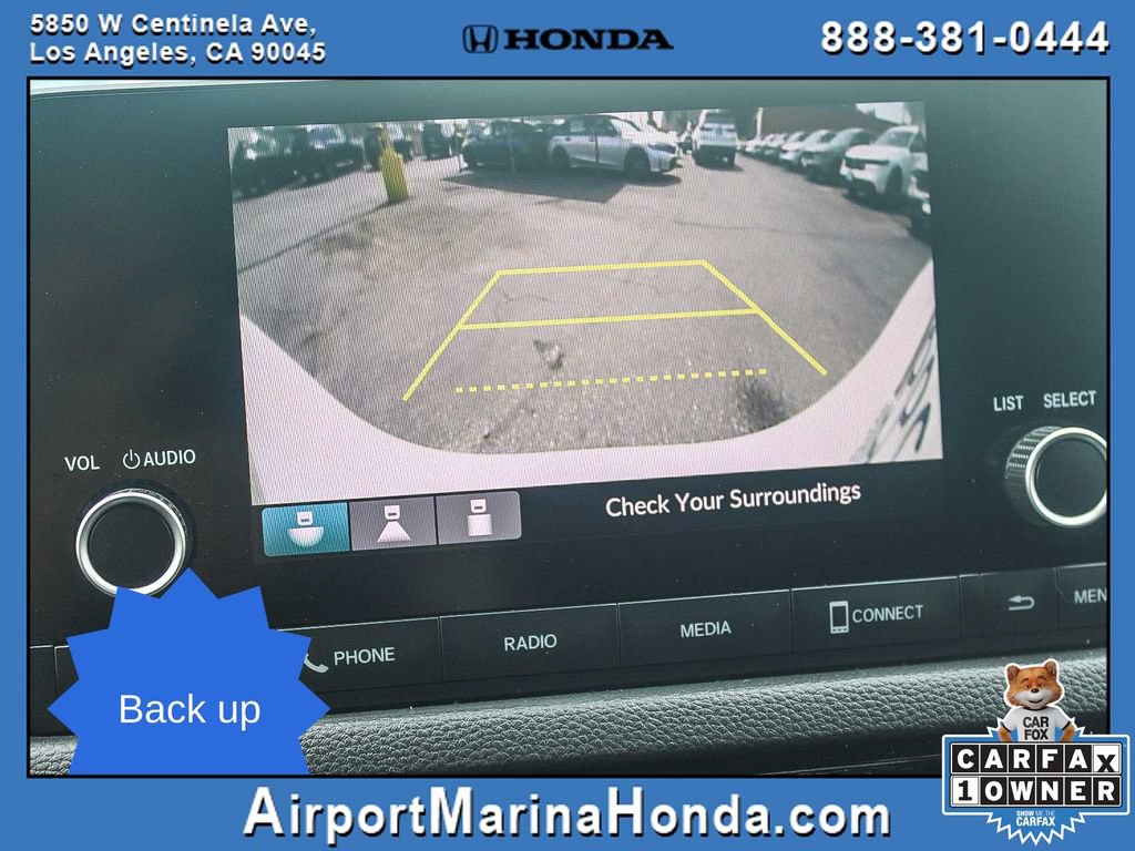 Used 2023 Honda Civic Sport image 6