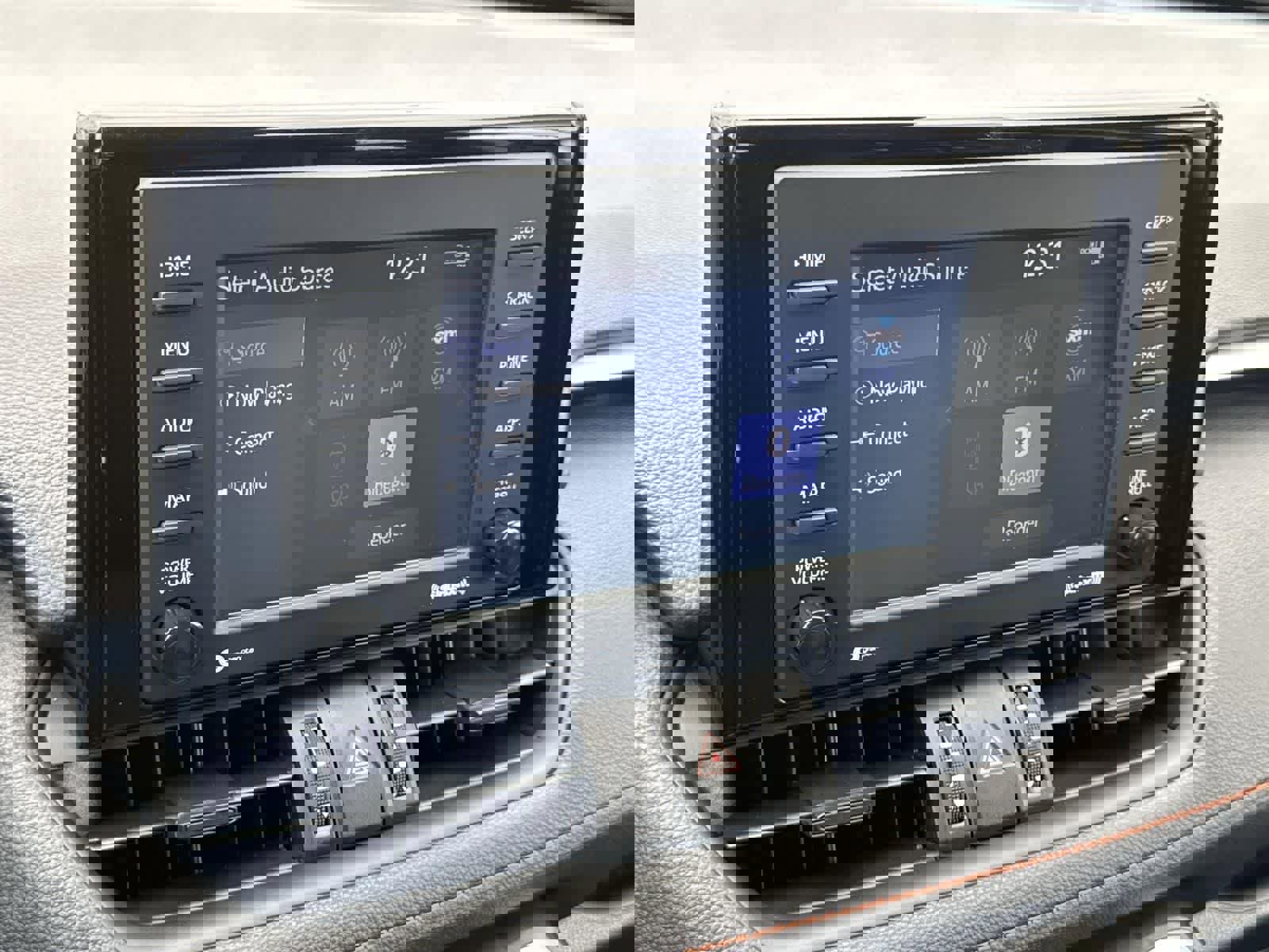 Used 2022 Toyota RAV4 Adventure image 15