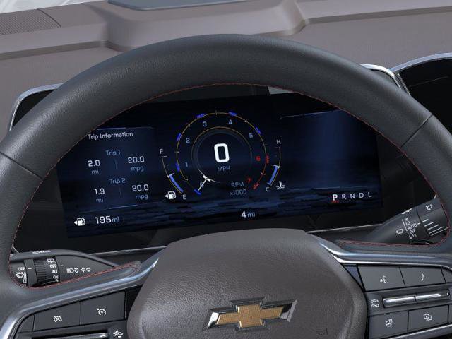 New 2026 Chevrolet Tahoe LT image 18