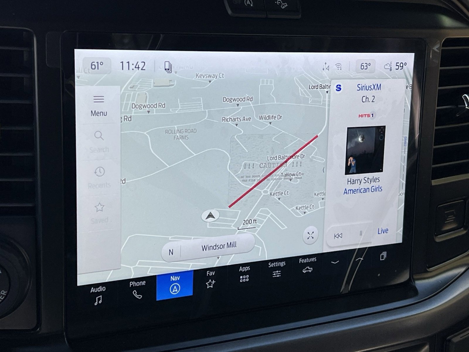 New 2026 Ford F150 XLT image 20