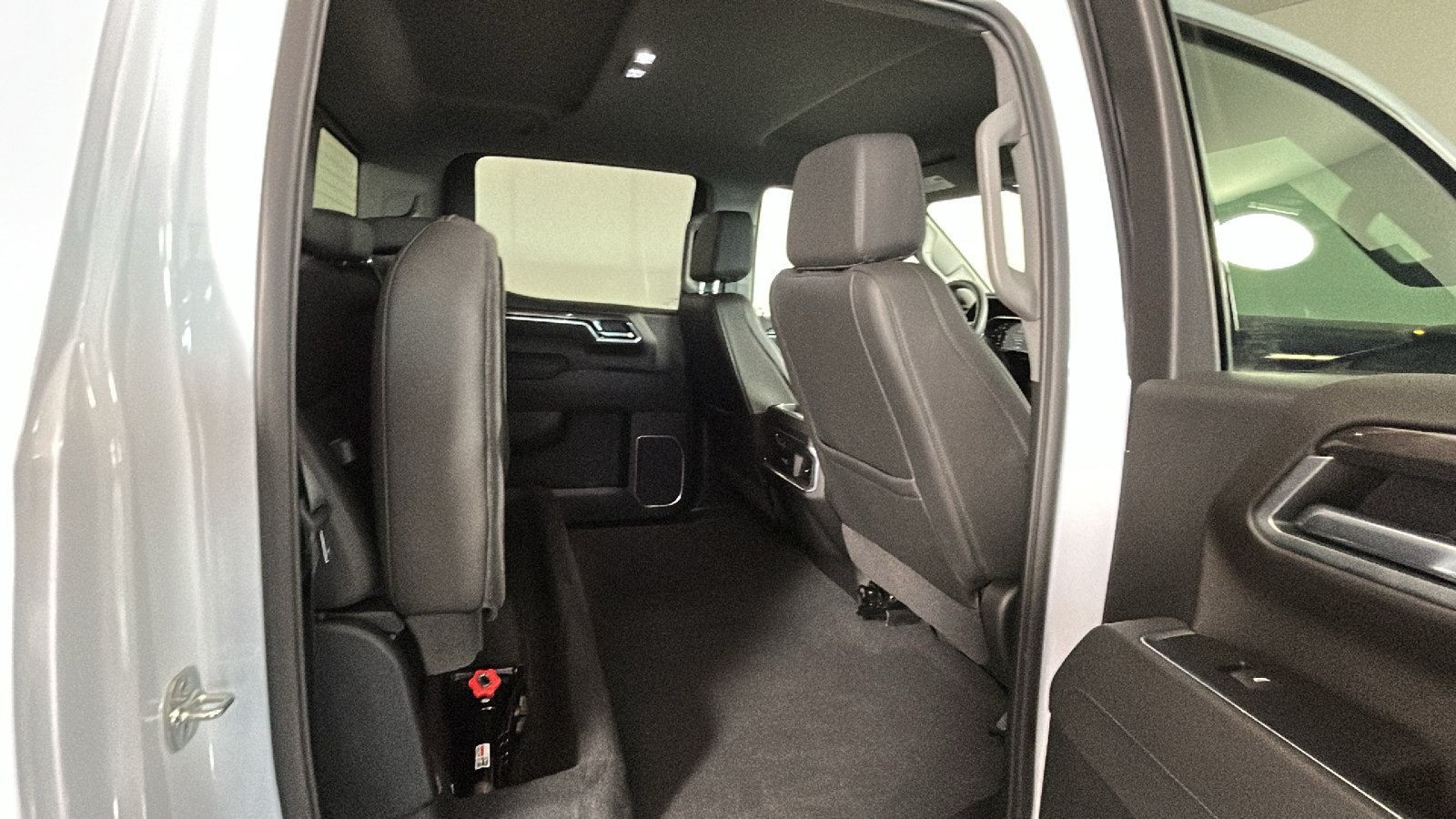 New 2026 Chevrolet Silverado 1500 LTZ AWD/4WD image 33