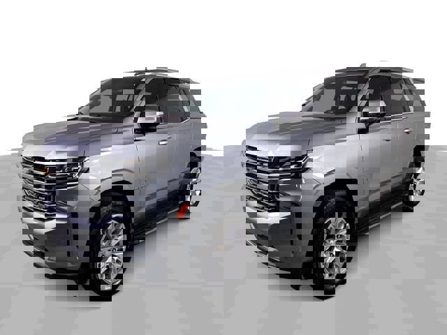 Used 2024 Chevrolet Tahoe Premier image 1
