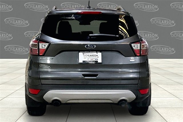 Used 2018 Ford Escape SE image 6