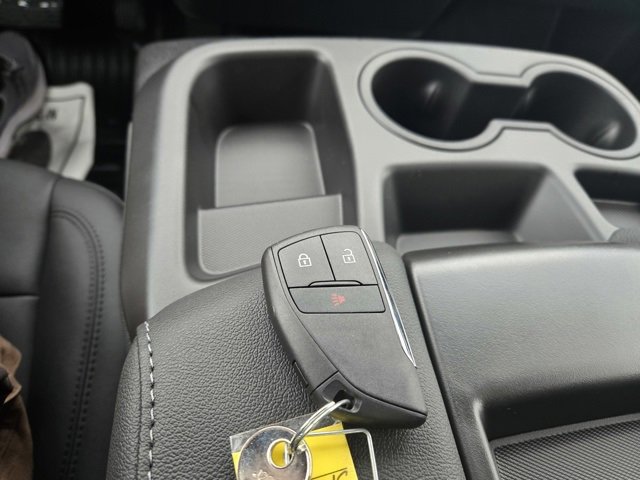 New 2025 Chevrolet Silverado 3500 W/T w/ WT Convenience Package image 21
