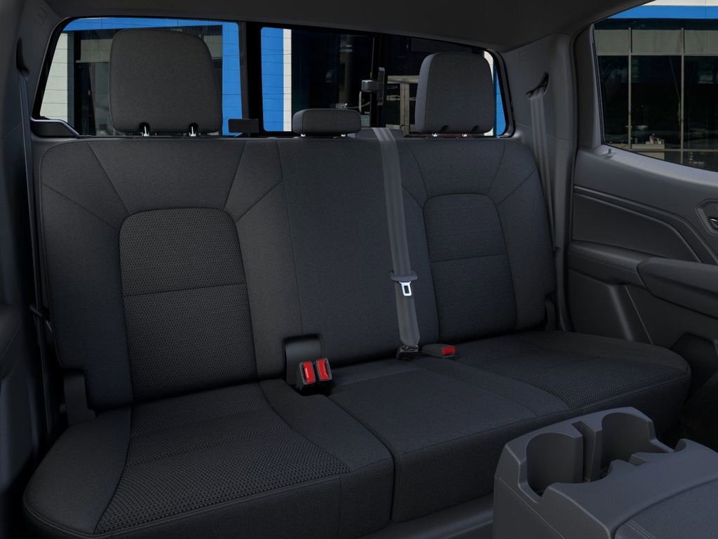 New 2026 Chevrolet Colorado LT image 17