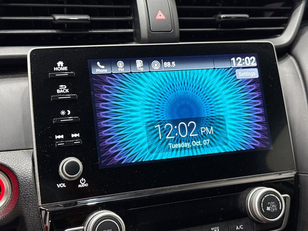 Used 2021 Honda Insight EX image 37