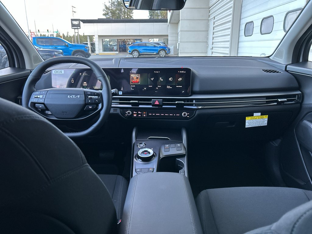 New 2026 Kia Sportage S AWD/4WD image 16