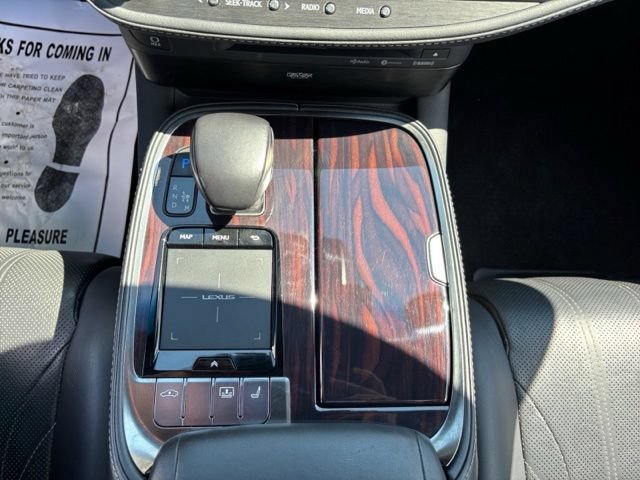 Used 2018 Lexus LS 500 AWD w/ Luxury Package image 21