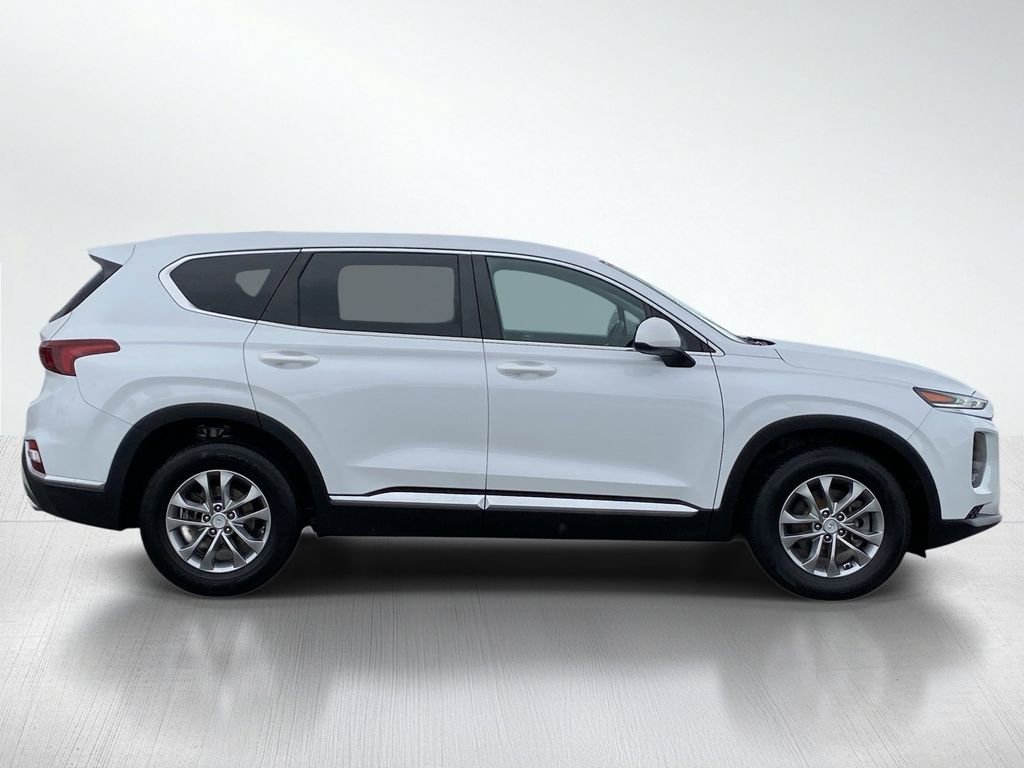 Used 2020 Hyundai Santa Fe SE FWD image 10