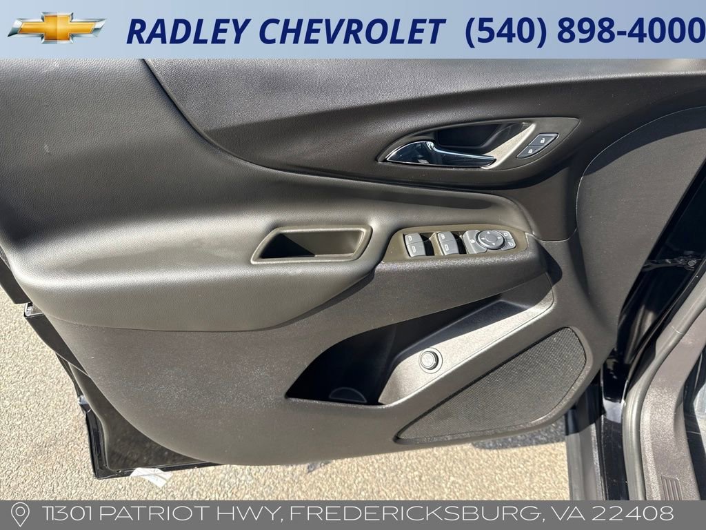 Certified 2024 Chevrolet Equinox LT image 5