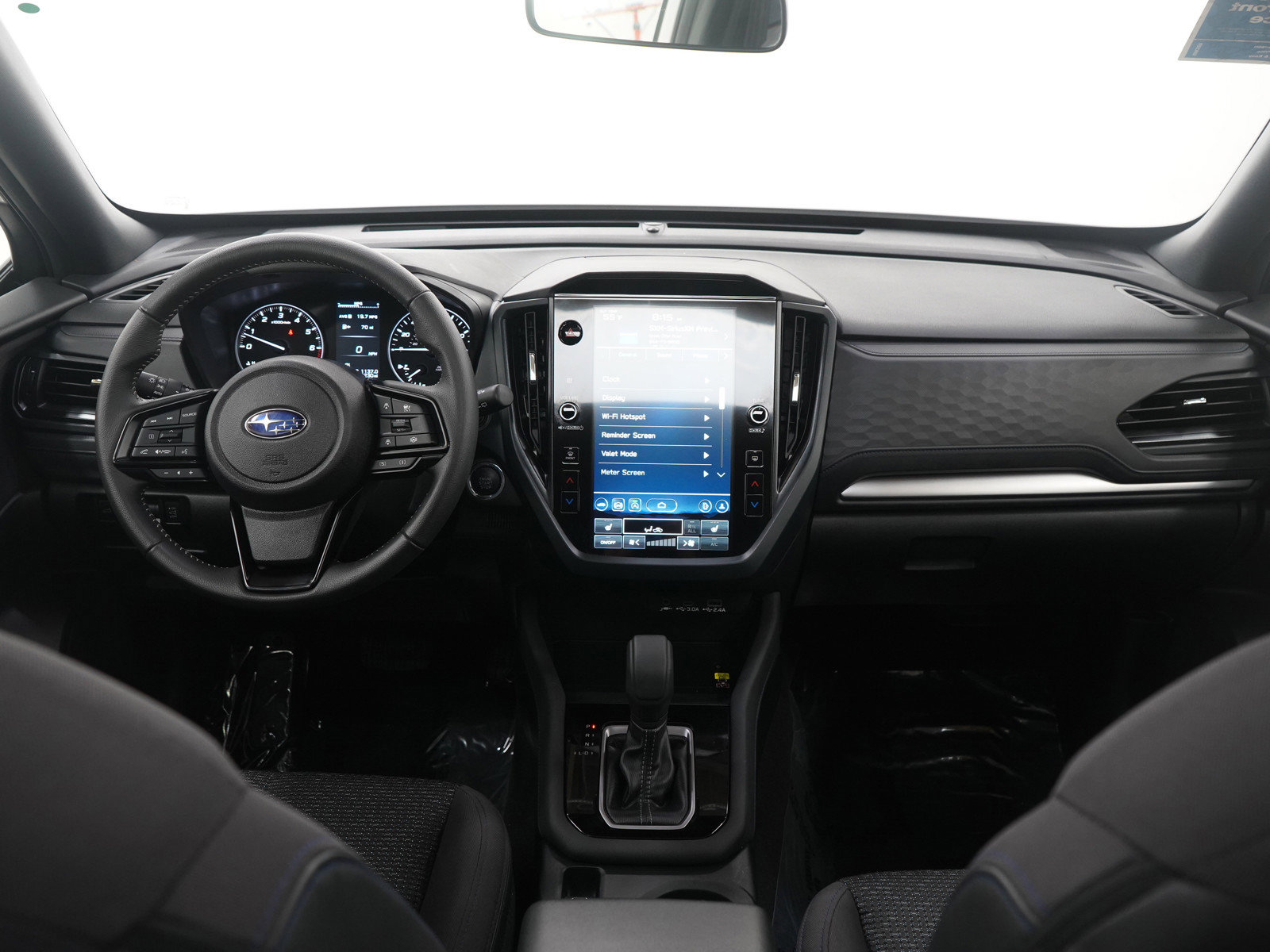 Used 2025 Subaru Forester Premium image 13