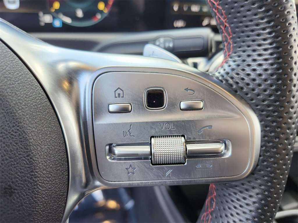 Used 2023 Mercedes-Benz CLA 250 image 24